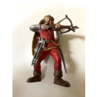 Исторический воин, рыцарь Шляйх (Schleich) /5
