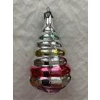 Елочная игрушка.