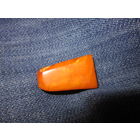 Янтарь СССР для кулона 6 гр.