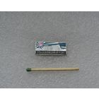 Турбаза Ангарский перевал.