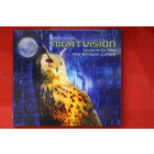 Tony Lizard – Nightvision - Sounds After Dark (2008, CD)