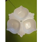 Тарелка соусница. Ретро СССР!