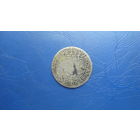 6 грош 1663                                                                                                                                     (5182)