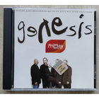Genesis. CD MP3. 2009