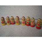 Матрёшки