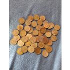 2 копейки ранних советов 50 шт