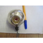 Ёлочная игрушка с рубля!