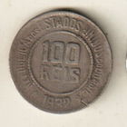 Бразилия 100 рейс 1932