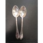 Ложки чайные