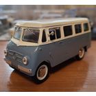 Автолегенды ссср