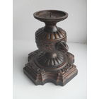 Подсвечник.12.5 см.