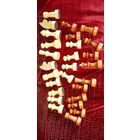 Шахматы. Любая на выбор 2 рубля.