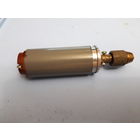 Микродрель, сверлилка для плат, с цанговым патроном