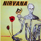 Nirvana – Incesticide, LP, Holland 1992