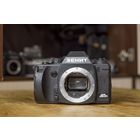 Фотоаппарат Зенит АПК