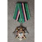 Сморгонская пограничная группа - 25 лет