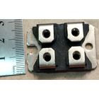 Длинный модуль. 2 диода по 30А 1000В.