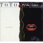 Toto – Isolation / Japan