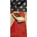 Машинка (модель) 1:43 deagostini  ГАЗ-13 Чайка