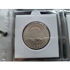 25 шиллингов 1958 Серебро 13 грамм 800 пробы 0,334 унции! Австрия 100 лет со дня рождения Карла Ауэра фон Вельсбаха! ВОЗМОЖЕН ОБМЕН!