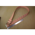 Военный офицерский ремень, Сирия. новый. Распродажа коллекции вещей. С РУБЛЯ! АУКЦИОН!