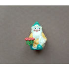 Гном (колкий пластик). (возможен обмен)