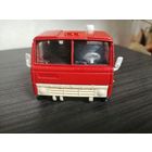 Кабина Камаз-5320,, АРЕК (ЭЛЕКОН),,