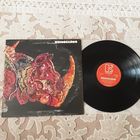 RHINOCEROS - 1968 - RHINOCEROS (UK) LP