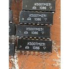 Микросхемы К500ТМ231