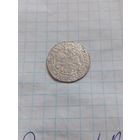 Полугрош 1560 года