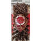 Отличный пулеметчик.