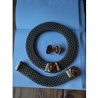 Ожерелье винтажное . Отличный подарок!