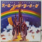 Rainbow - Ritchie Blackmore's Rainbow