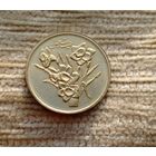 Werty71 Иран 1000 риалов 1390 2011 15-й день месяца Шаабан