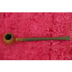 Трубка курительная  (18 см)