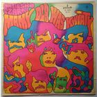 LP Niebiesko-Czarni – Mamy Dla Was Kwiaty (1968) Pop Rock, Psychedelic Rock