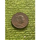 Мексика. 5 сентаво 1973 г