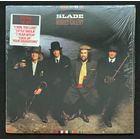 Slade – Rogues Gallery / USA