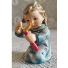 Статуэтка Ангелочек Goebel винтаж