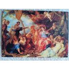 Ван Дейк. Амарилис и Миртилло. Издание Германии