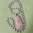 Кулон. Камень.