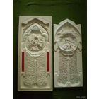 - ФОРМА Мебельного фасада У РУЧЕЙКА Панно Барельеф