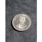 Гаити 5 сантимов 1997