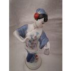 Танец. Вербилки.