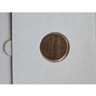 1/2 копейки 1912