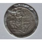 Данг Узбек хан 1313-1341 чекан Крым ал Махруса 720 гх