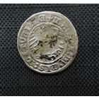 Полугрош 1515