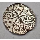 1653 год Солид