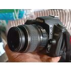 Зеркальный фотоаппарат Nikon D90 Kit 18-55 mm Nikkor AF