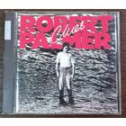 CD,(Japan) Robert Palmer – Clues